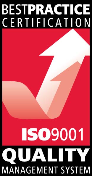 ISO9001 Quality Management System